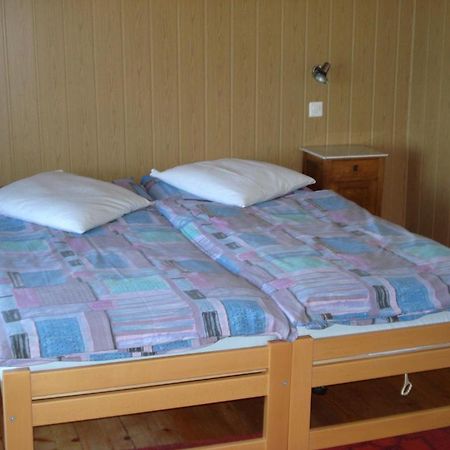 Les Tilleuls Hotel Gorgier Habitación foto