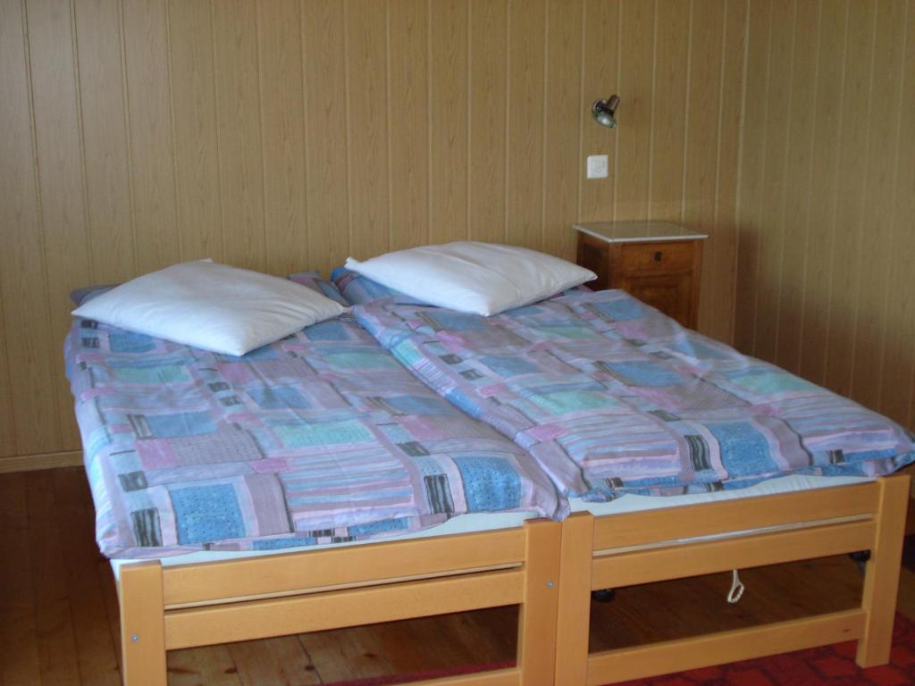 Les Tilleuls Hotel Gorgier Habitación foto
